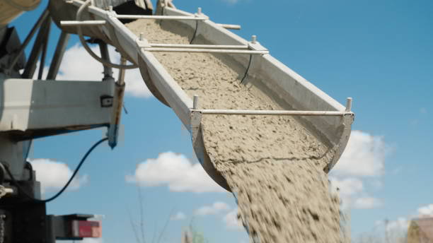 Best Concrete Patio Design and Installation in Hamlet, IN