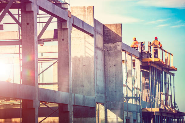 Best Residential Concrete Solutions in Hamlet, IN