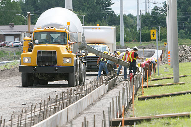 Best Concrete Retaining Walls in Hamlet, IN