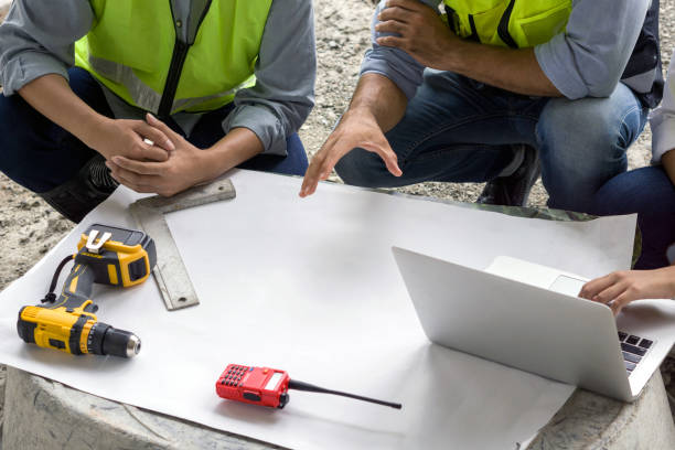 Best Concrete Demolition Services in Hamlet, IN