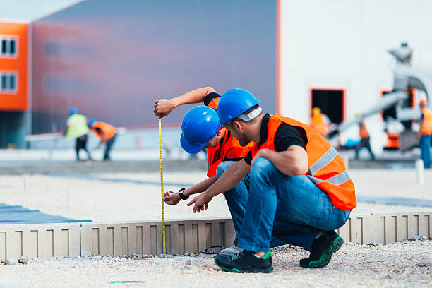 Best Commercial Concrete Services in Hamlet, IN